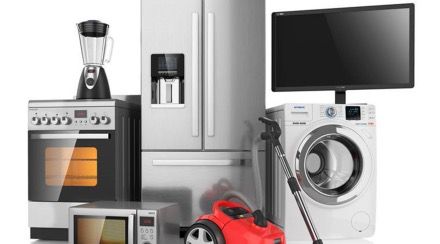 Diverse products offered by IKMER Group