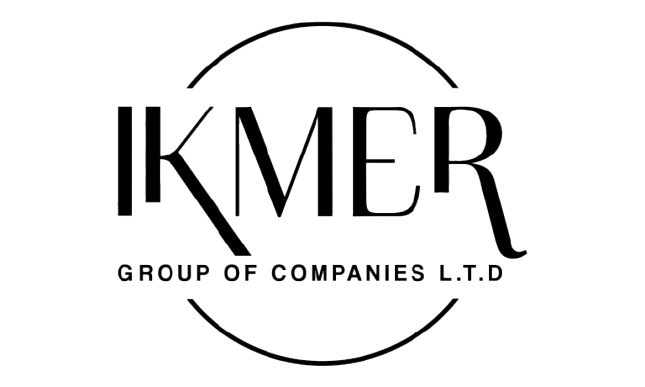 IKMER Group of Companies Logo